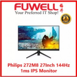 Philips 27" Gaming Monitor