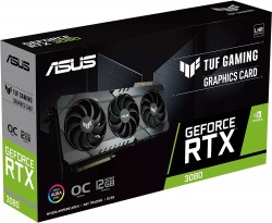 ASUS TUF-RTX3080-12G-GAMING (3Y) 195553557986