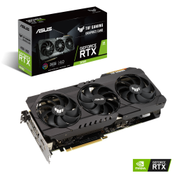 ASUS TUF-RTX3090-24G-GAMING (3Y)  192876909294