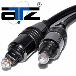 ATZ TOSLINK AUDIO CABLE 3M