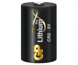 GP CR2 LITHIUM BATTERY