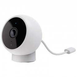 XIAOMI MI CAMERA 2K WITH MAGNETIC MOUNT