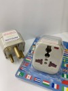 BRITZ LINK TRAVEL ADAPTER TR-10