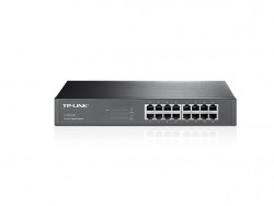 TPLINK 16 PORT GIGABIT SWITCH TL-SG1016D