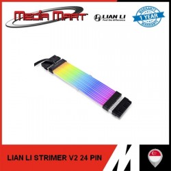 LIAN LI STRIMER PLUS (V2) 24 PIN