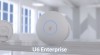 UBIQUITI UNIFI AP WIFI 6E U6-ENTERPRISE ACCESS POINT