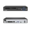 7 STAR NVR5104XM/4P 4K 4 CHANNEL NVR