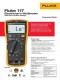 FLUKE-117-TRUE-TMS-DIGITAL-MULTIMETER