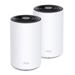 TP-LINK AX3600 HOME MESH WIFI 6 SYSTEM(3PACK) DECO X68