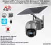 SOLAR POWERED CONSTRUCTION SITE 4G WIRELESS CAMERA Q5 PRO