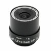 CCTV LENS 8MM F1.2 1/3" CS MOUNT