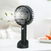 NANO WATER FAN USB RECHARGEABLE PORTABLE FAN I9