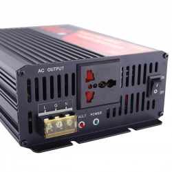 SUVPR CAR INVERTER DC12V TO AC220V 600W