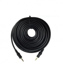 ATZ 3.5MM STEREO AUDIO CABLE 10M