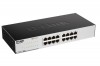 DLINK DGS-1016C 16 PORT GIGABIT UNMANAGED SWITCH