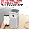 HONEYWELL-AIR-PURIFIER-AIR-TOUCH-U1