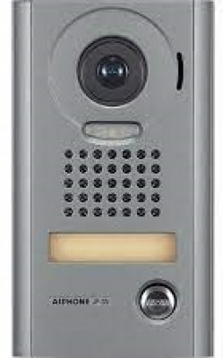 Aiphone Video Door Station JP-DV Video Door Station Office