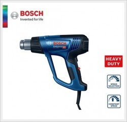 BOSCH GHG 18-60 PROFESSIONAL HEAT GUN