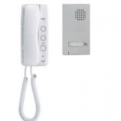 Aiphone 1-Call Audio Entrance Box Set DA-1AS OFFICE