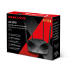 MERCUSYS MR80X AX3000 Dual-Band Wi-Fi 6 router