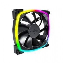 MONTECH AX120 ARGB PWM fan Black