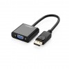 UGREEN 20415 DISPLAYPORT TO VGA CONVERTER