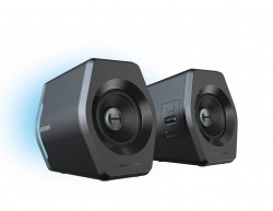 EDIFIER G2000 RGB GAMING SPEAKER WITH BT 16W