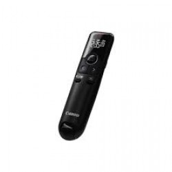 CANON PR100R RED LASER WIRELESS PRESENTER