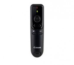 CANON PR500R RED LASER WIRELESS PRESENTER