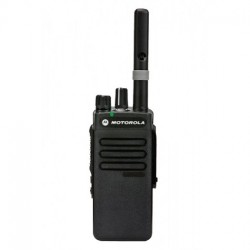 MOTOROLA MOTOTRBO XIR P6600i DMR WALKIE TALKIE