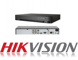 HIKVISION POE 2 CAMERA PACKAGE (INCLUDING 1TB HDD)