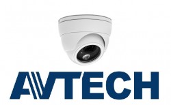 AVTECH AVN320P/F38 POE IP CAMERA