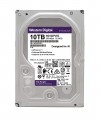 WD PURPLE SURVEILLANCE HARD DRIVE 10TB