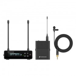 SENNHEISER EW-DP ME2 SET