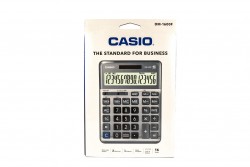 CASIO ELETRONIC CALCULATOR DM-1600F