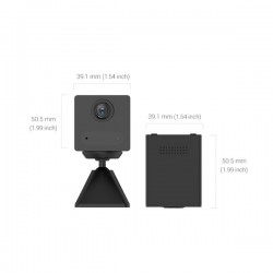 EZVIZ CB2 WIFI SMART HOME BATTERY CAMERA