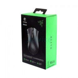 Razer DeathAdder V2 X HyperSpe