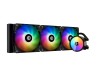 ID-COOLING ZOOMFLOW 360XT ARGB BLACK AIO COOLER IDC-ZOOMFLOW