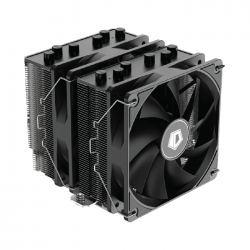 ID Cooling SE 206 XT Black IDC-SE-206-XT