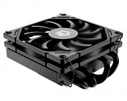 ID Cooling IS-40X V3 - Black