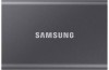 Samsung T7  Portable SSD 4TB-Black