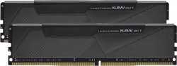 KLEVV BOLT X - 2x8GB DDR4 3600 CL18 KLVB-KD48GU880-36A180U