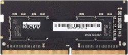 KLEVV PERF SODIMM - 32GB DDR4 3200 CL22 KLEVV-KD4BGSA80-32N2