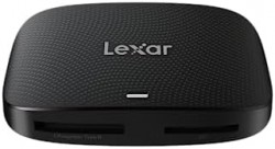 Lexar Reader RW520 Professional CFexpress Type B/SD USB 3.2