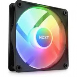 NZXT F120 RGB Core - Black