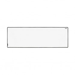 Tecware Haste XXL Mousemat White (SMOOTH)