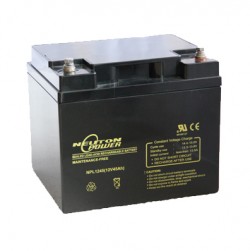 NEUTON POWER LEAD ACID RECHARGEABLE BATTERY 12V 28.0AH