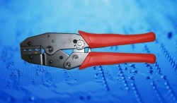 HANLONG HT-236H RATCHET CRIMPING TOOL