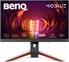 BenQ Mobiuz EX240N, 23.8". 1920x1080p, Freesync Premium, 165