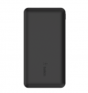 BELKIN BOOST UP CHARGE USB-C POWER BANK 10K BLACK